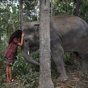 Meet your Posher, Grecia